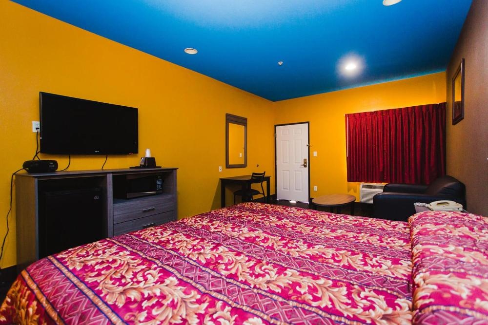 Moonlight Suites - Houston/George Bush Int'l Airport